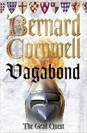 Vagabond (The Grail Quest 2)