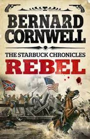 Rebel (The Starbuck Chronicles 1)