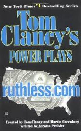 Ruthless.com (Tom Clancy's Power Plays 2)
