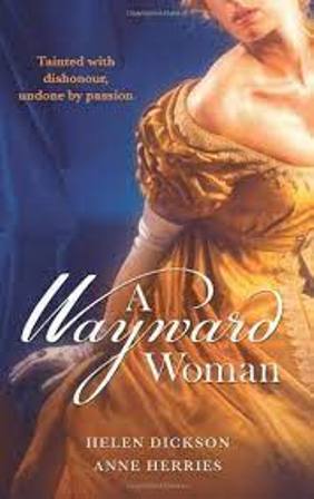 A Wayward Woman