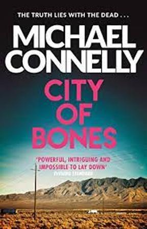 City Of Bones (Harry Bosch Book 8)