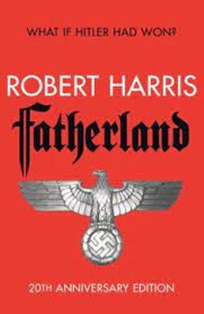 Fatherland (What if Hitler had won?)