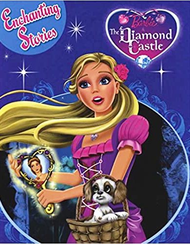 Enchanting Stories Barbie And The Diamond