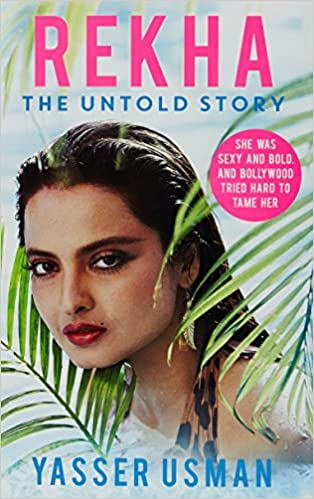 Rekha - The Untold Story