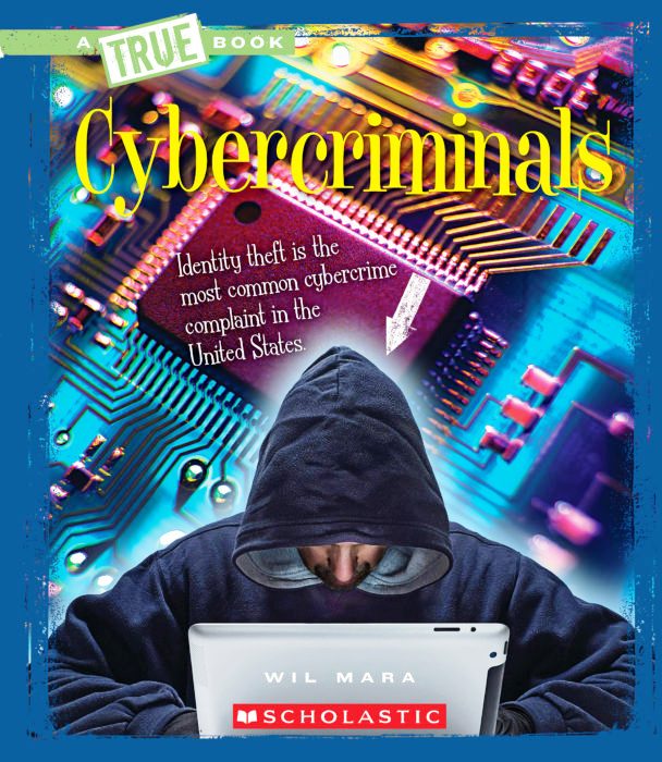Cybercriminals