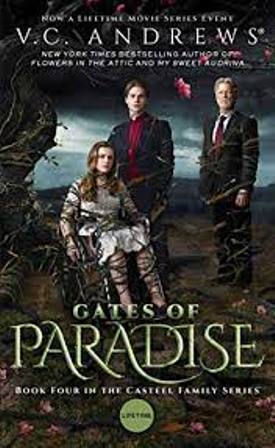 Gates of Paradise (Casteel Book 4)