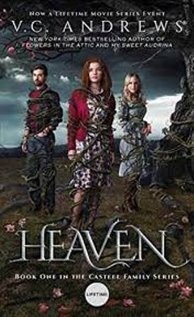 Heaven (Casteel Family Saga 1)