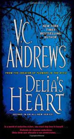 Delia's Heart (Delia Series 2)