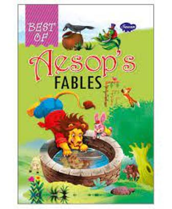 Awesome Aesop's Fables