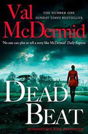 Dead Beat (Kate Brannigan 1)