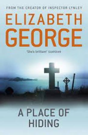 A Place of Hiding (Inspector Lynley Mysteries 12)