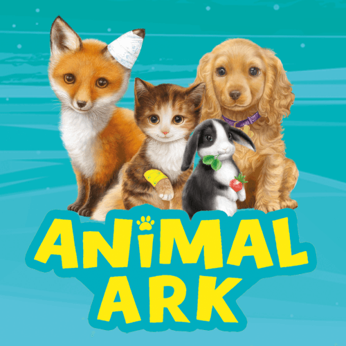 Animal Ark Series | Library Mantra