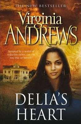 Delia Series by V. C. Andrews