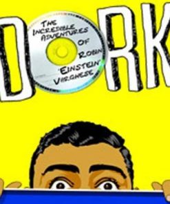 Dork Trilogy by Sidin Vadukut