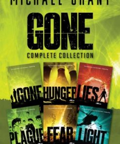 The Gone Series