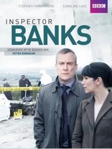 Inspector Banks Series