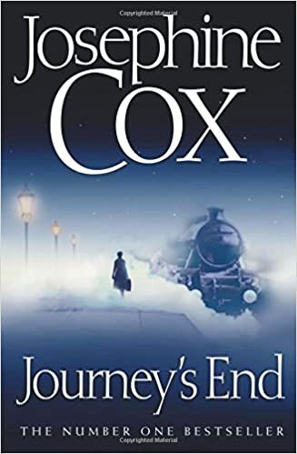 Journey Series by Josephine Cox