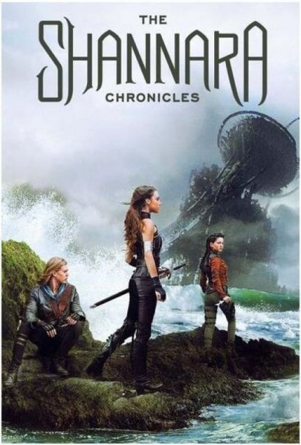 Shannara Chronicles