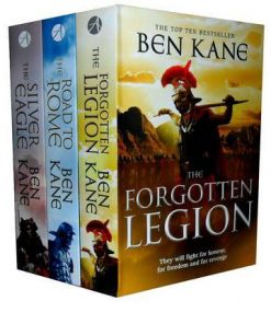 The Forgotten Legion Chronicles