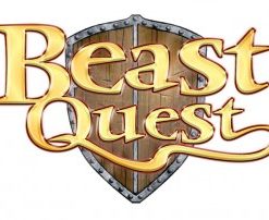 Beast Quest by Adam Blade