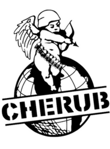 Cherub Series