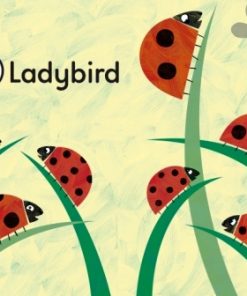 Ladybird Series for Kids